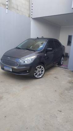 FORD KA 1.5 TI-VCT FLEX SE MANUAL FORD KA 1.5 TI-VCT FLEX SE MANUAL
